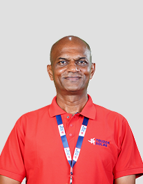 Mr. Ajay reddy