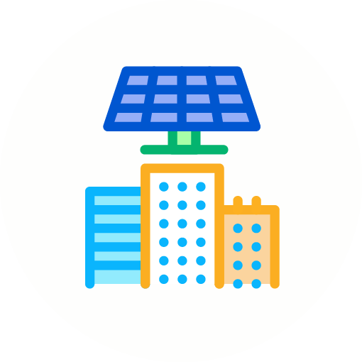 Worry Free Energy
