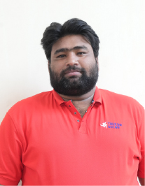 Mr. Suresh