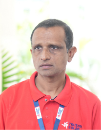 Mr. Shiva Kumar Yadav