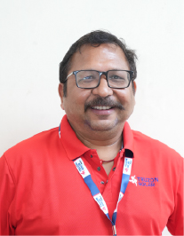 Mr. Ramesh