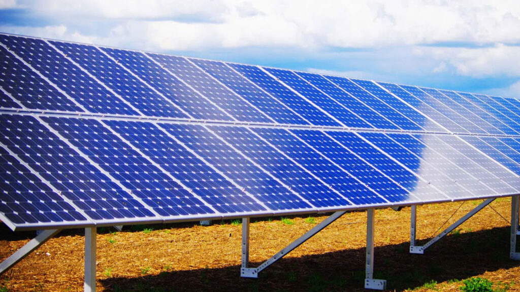 The Evolution Of Solar Power And Solar Panel Technology