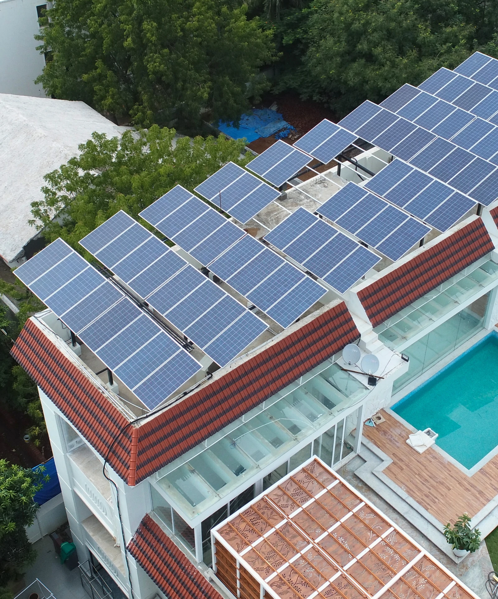 Residential Solar