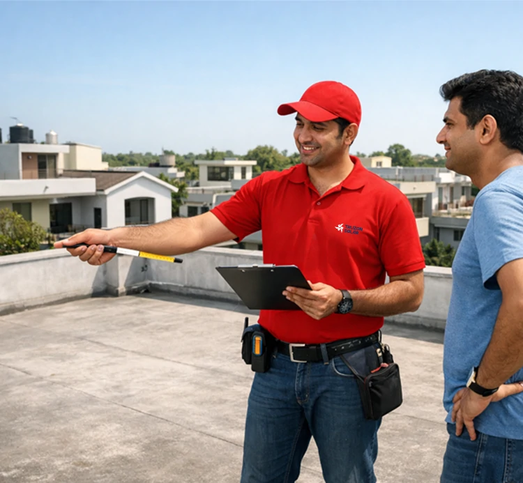 Free Site Survey