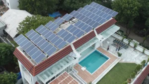 Residential Solar