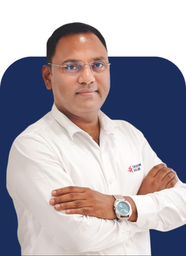 Chandra Sekhar