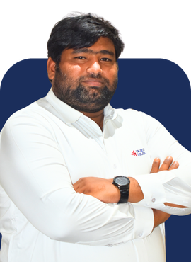 Sunil Varma Head - HR Admin