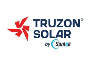 Truzon Logo