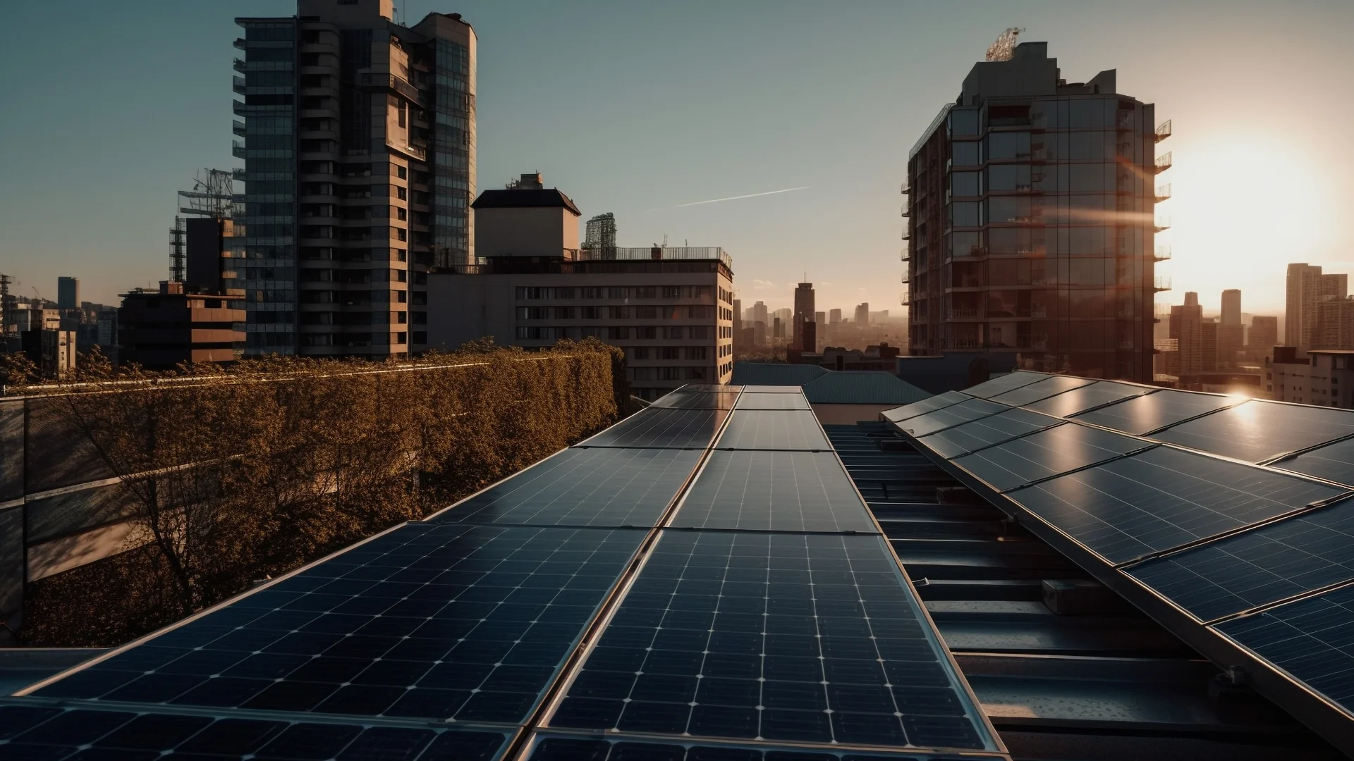 5 reason why solar energy is the future