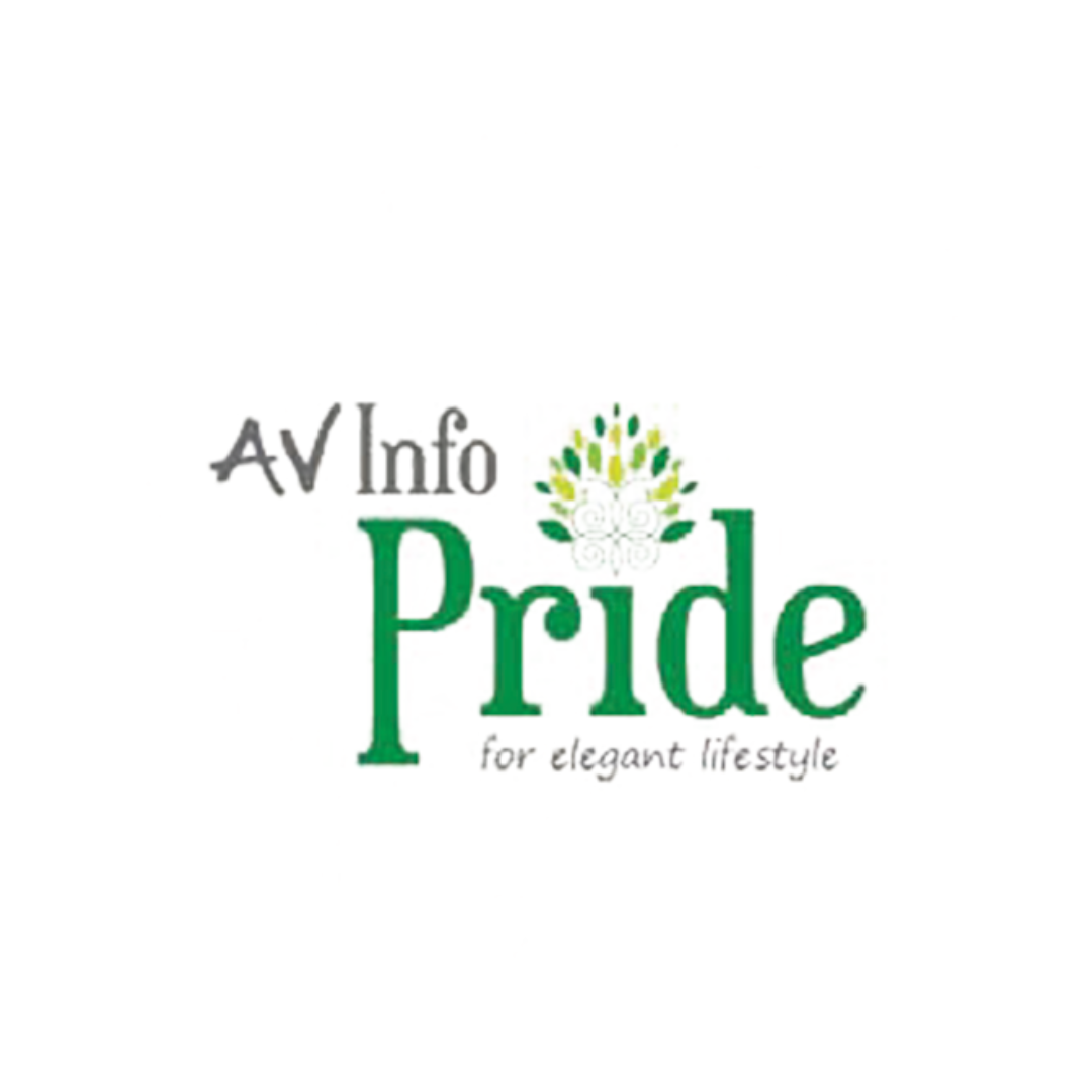 AV Info Pride