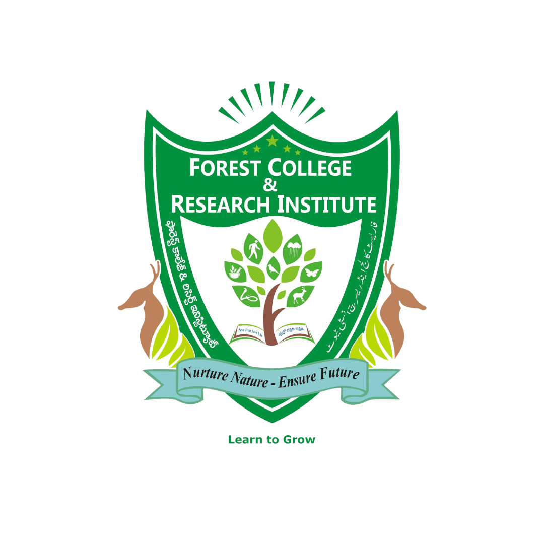 Forest College & Research Institute