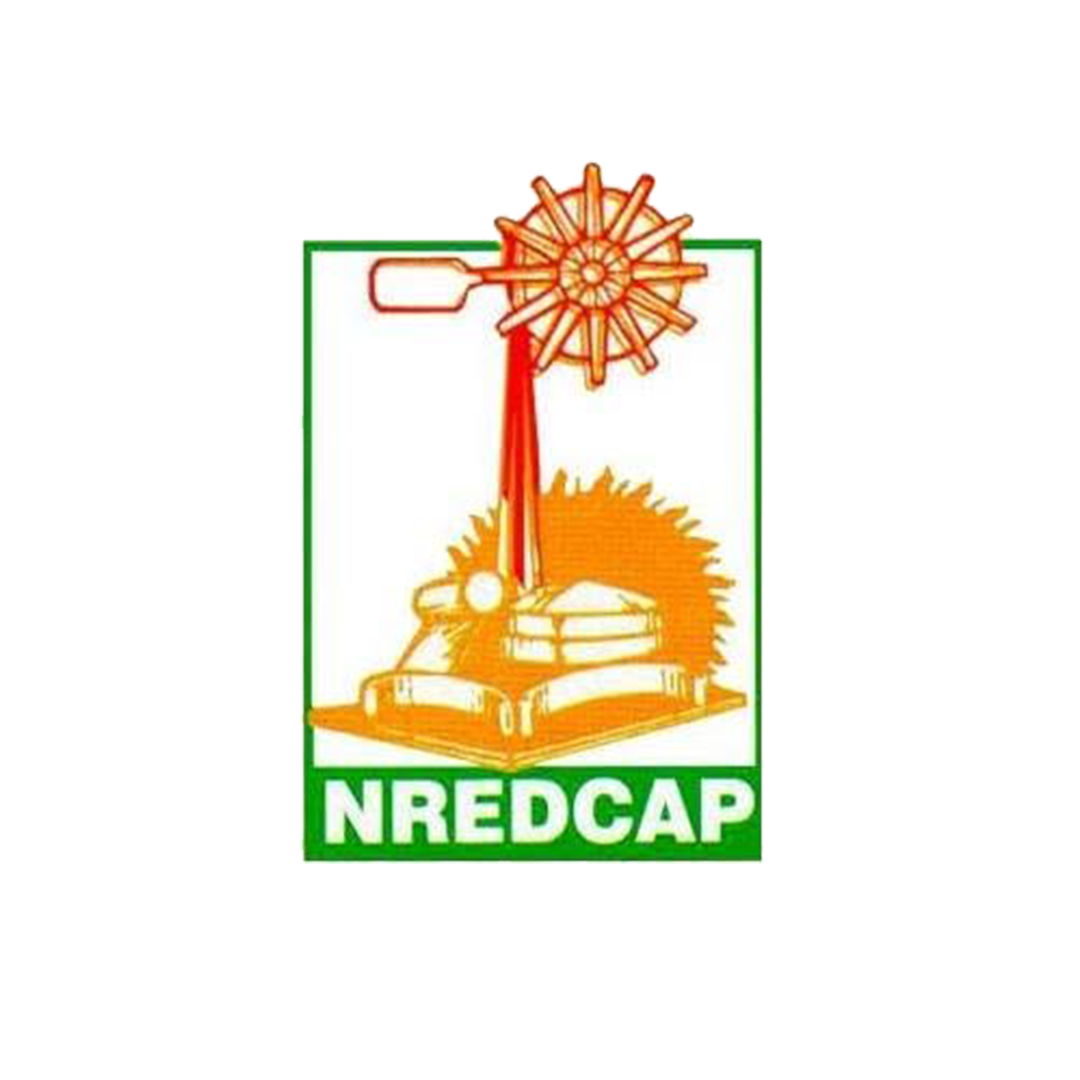 NREDCAP