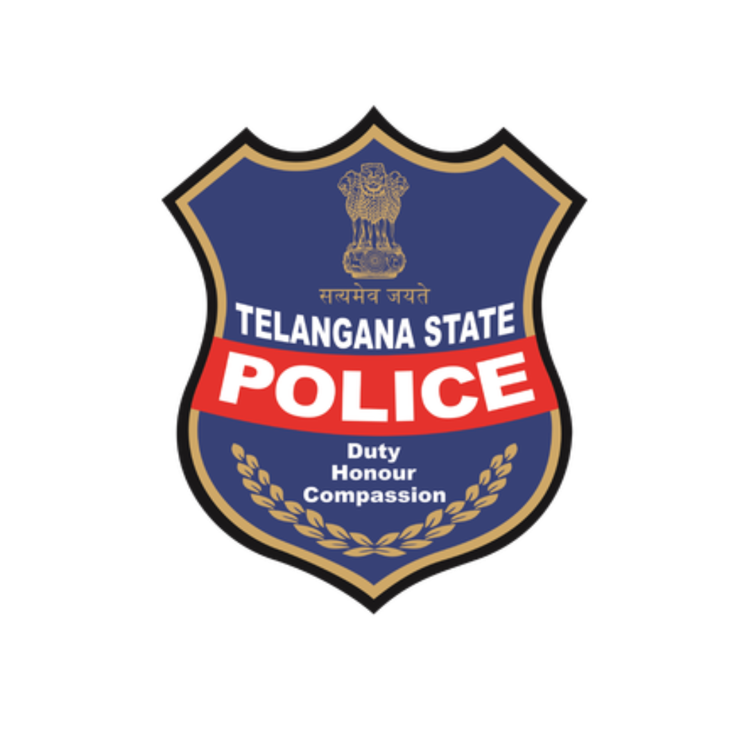 TG Police