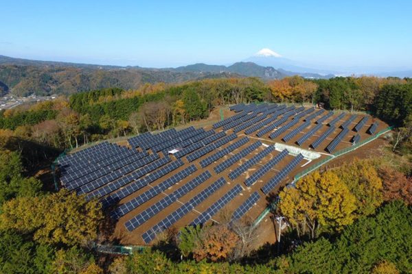 Advantages of Implementing Solar Energy in Commercial Buildings